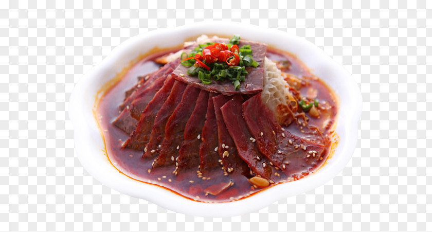 Money Fight Belly Tendons Yakiniku Roast Beef Fuqi Feipian Chinese Cuisine Cattle PNG