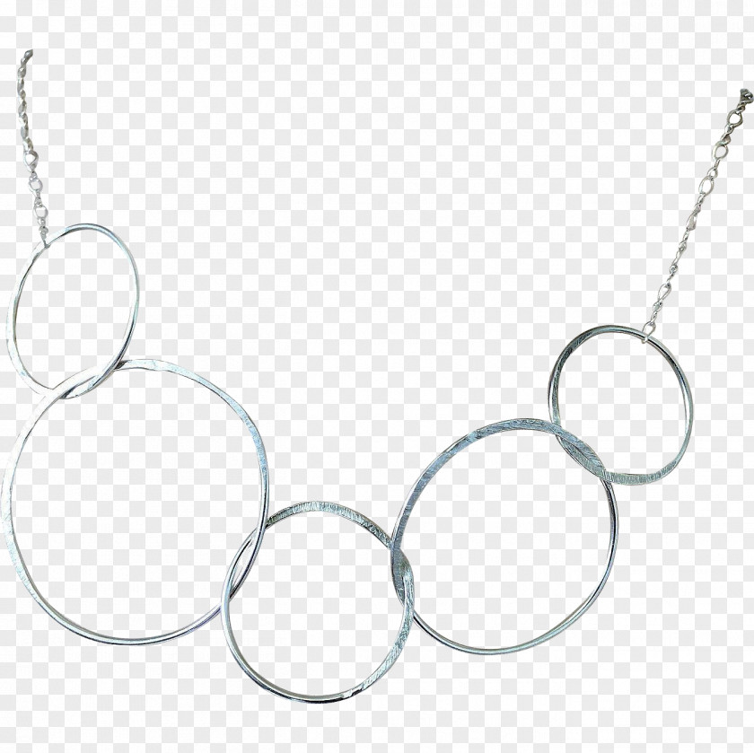 Necklace Silver Product Design Jewellery Chain PNG