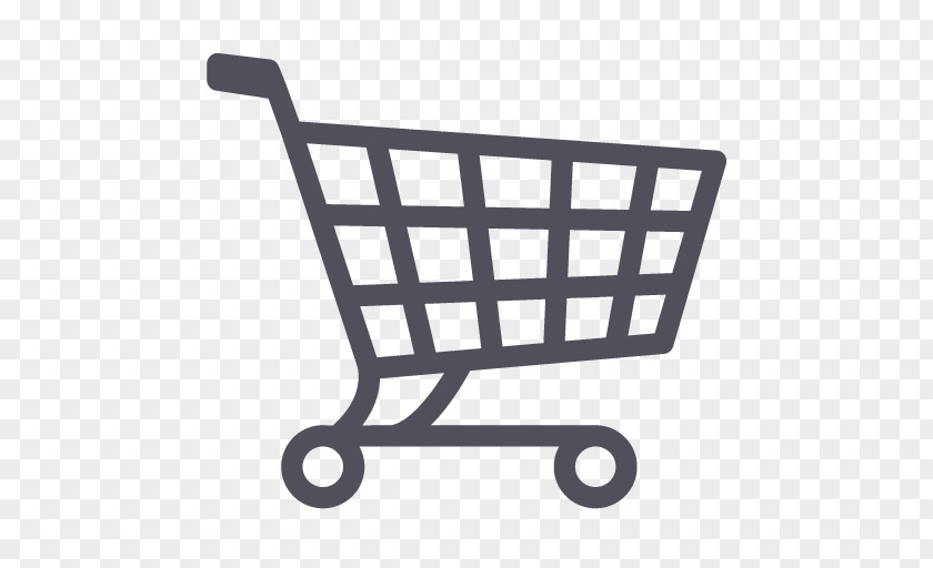 Shopping Cart Purchasing Icon Online PNG