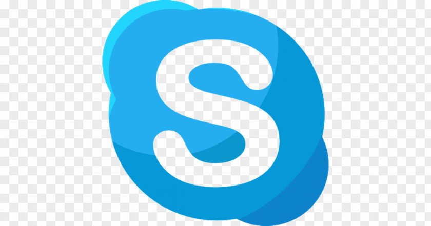Skype Instant Messaging Logo Text PNG