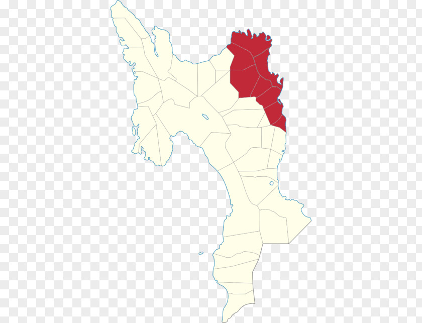 Southern Leyte Hilongos Calubian Palompon PNG