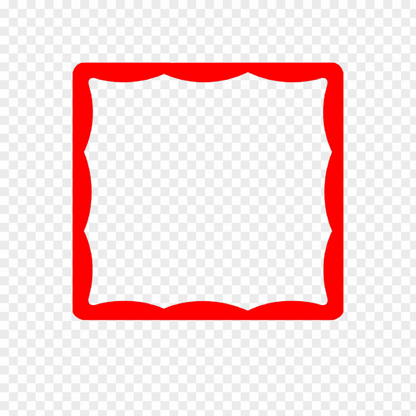 Square Sticker Picture Frames Rectangle Point Font PNG
