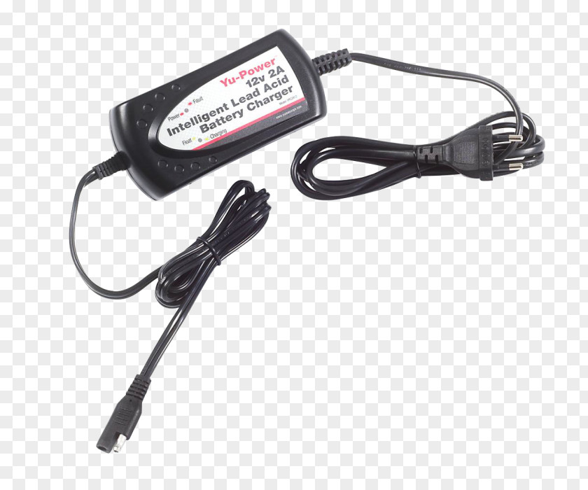 Tech Toolbox Battery Charger AC Adapter Lead–acid VRLA PNG