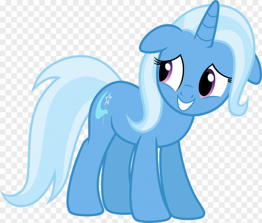 Unicorn Ears Trixie Pony Fluttershy PNG