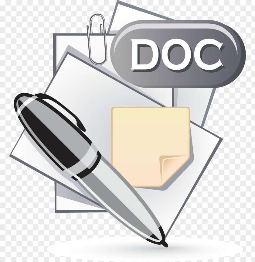 Vector PPT Design Creativity Word File Icon Stock Photography Document Shutterstock PNG