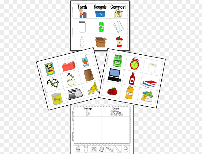 Activity Time Recycling Reuse Waste Hierarchy Compost PNG