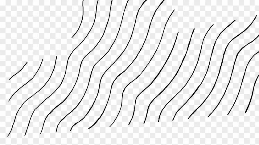 Angle White Point Line Art PNG