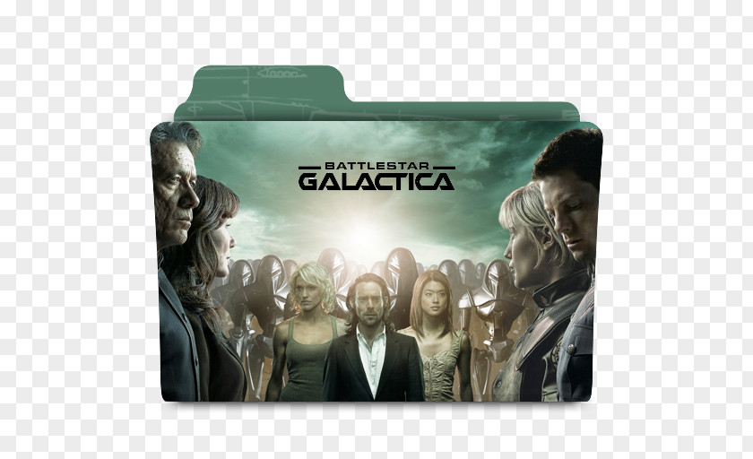 Battlestar Galactica Online Television Show Sci-Fi Channel PNG