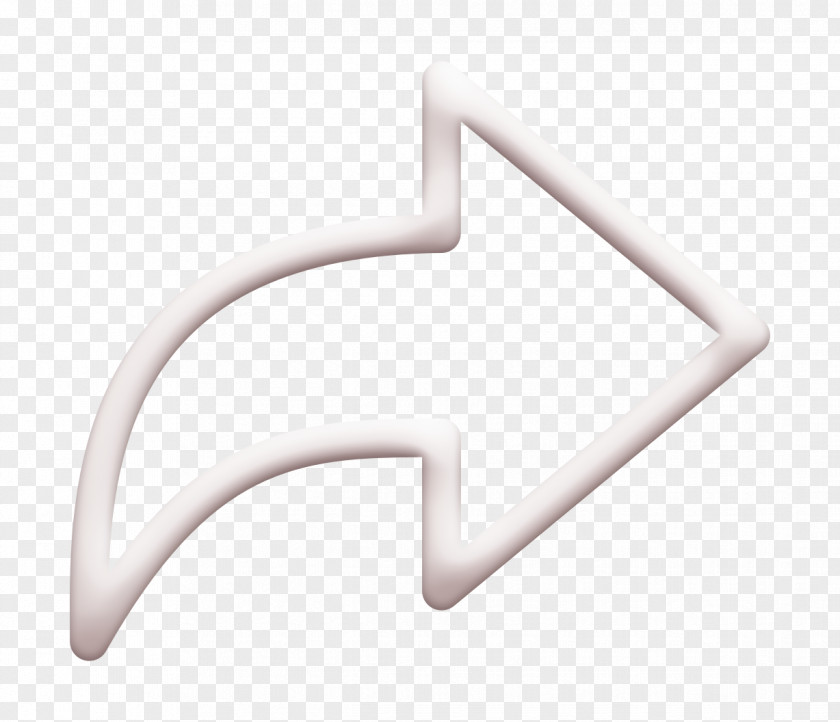 Blackandwhite Logo Flat Design Arrow PNG