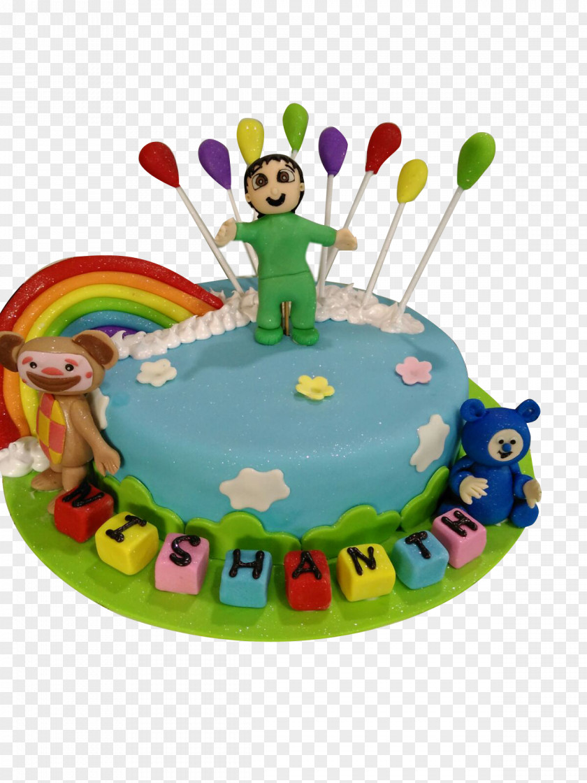 Cake Delivery Birthday Sugar Decorating Paste PNG