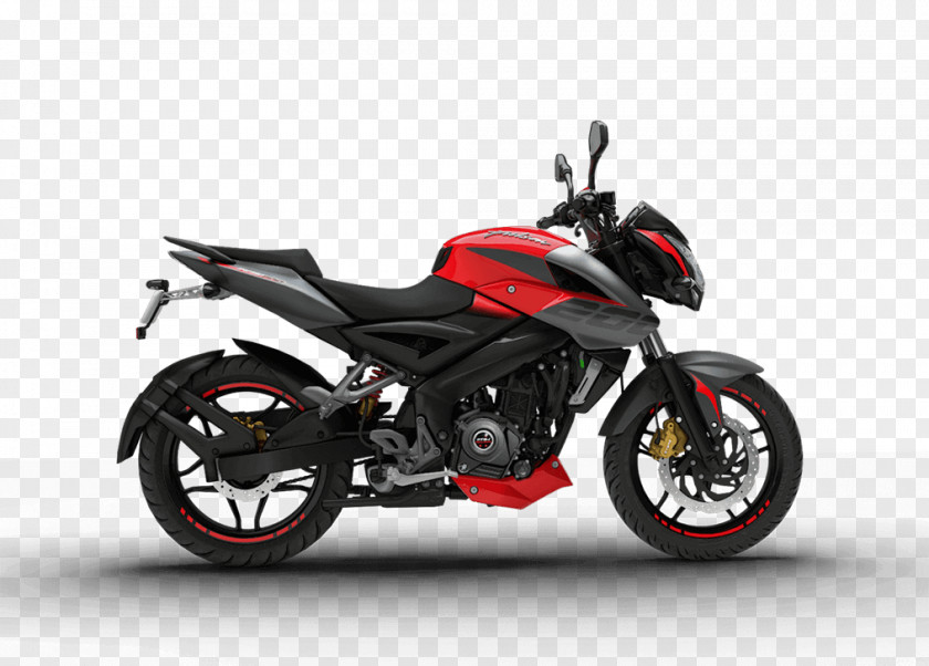 Car Bajaj Auto Pulsar 200NS Motorcycle PNG