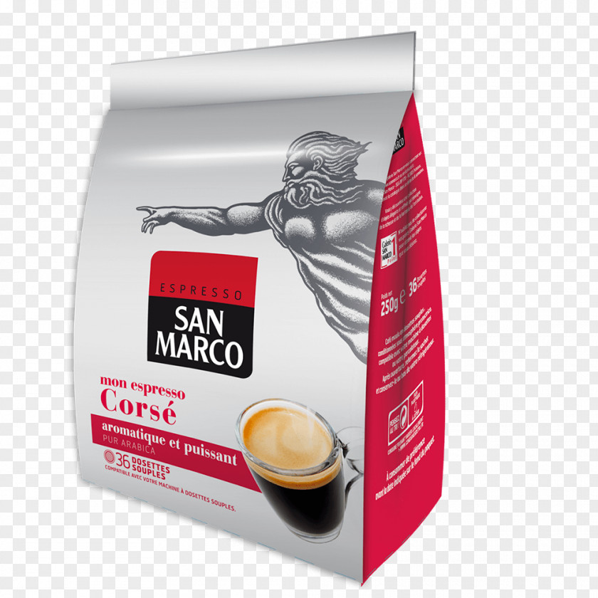 Coffee Single-serve Container Espresso Arabica Decaffeination PNG