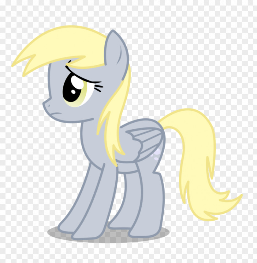 Derpy Hooves My Little Pony Rainbow Dash PNG