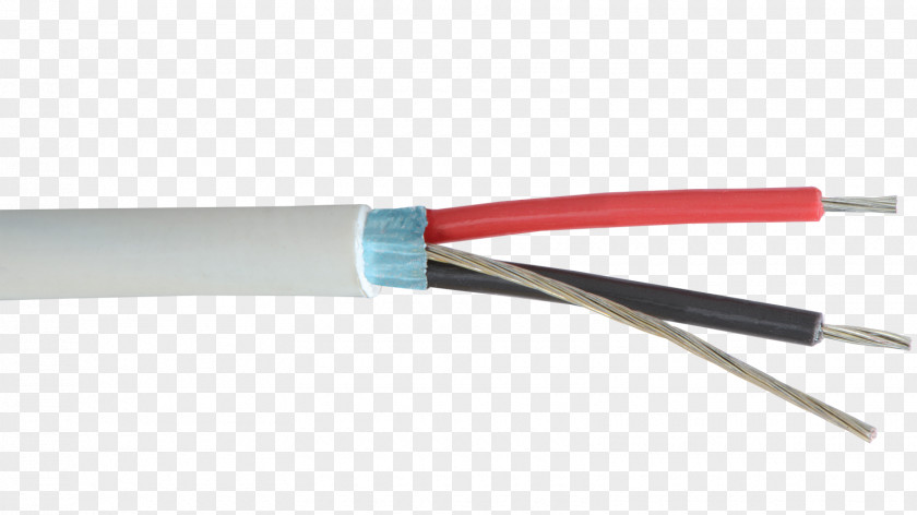 Electrical Cable Wire PNG