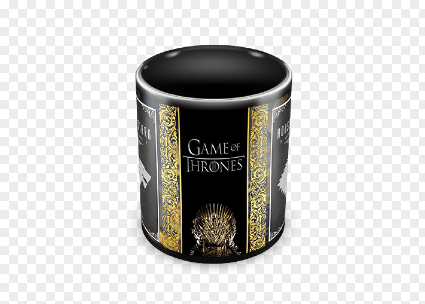 House Stark Earl Grey Tea Product PNG