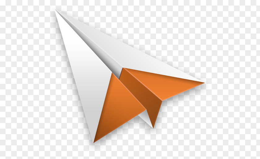 .ico Sparrow Email Client PNG