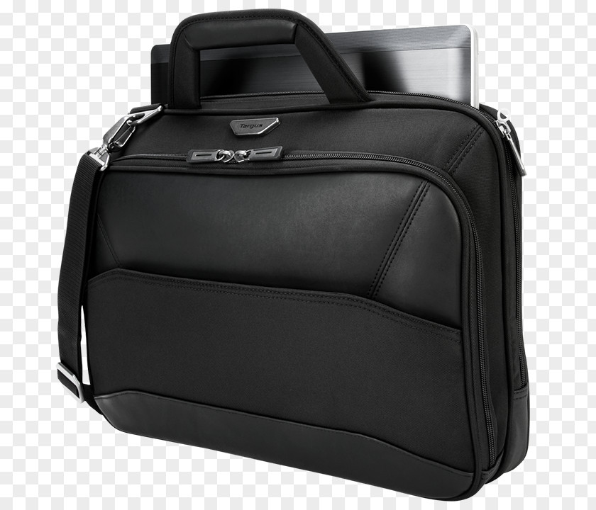 Laptop Bag Briefcase Targus 15.6