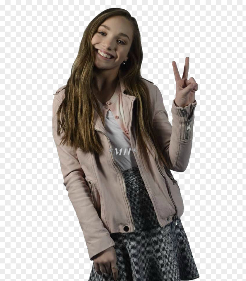 Maddie Ziegler Photo Dance Moms Dancer PNG