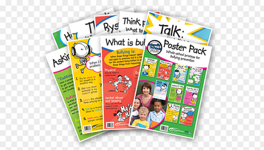 Poster Set Flyer Graphic Design Brochure PNG