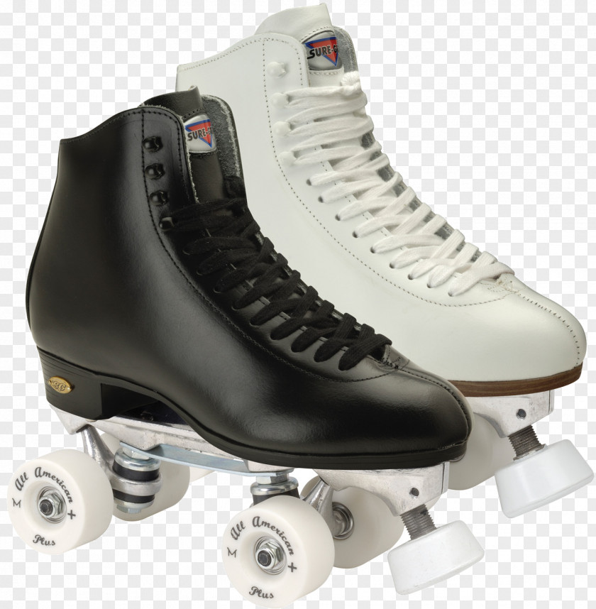 Roller Skates Skating Skateboarding Inline PNG