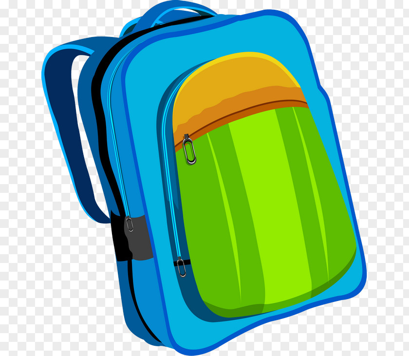 School Clip Art Bag Briefcase Satchel PNG