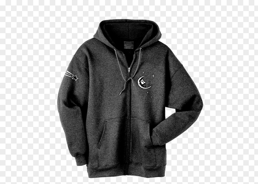 Zipper Hoodie Polar Fleece Grateful Dead PNG