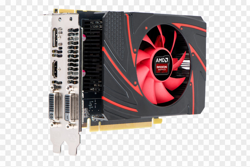AMD Graphics Cards & Video Adapters Radeon Advanced Micro Devices Processing Unit Sapphire Technology PNG
