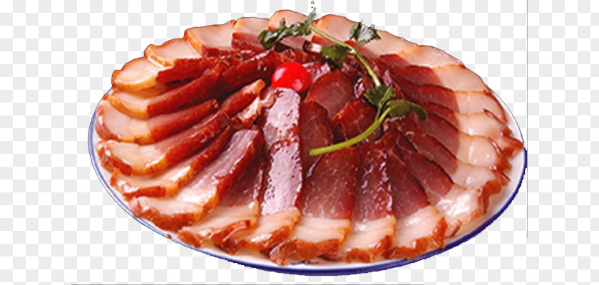 Bacon Sausage Dongzhi Ham Prosciutto PNG