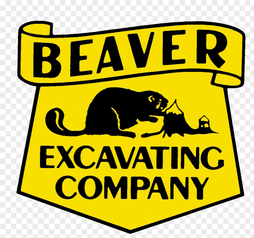 Beaver The Excavating Co. Business Corporation Company IGS Energy PNG