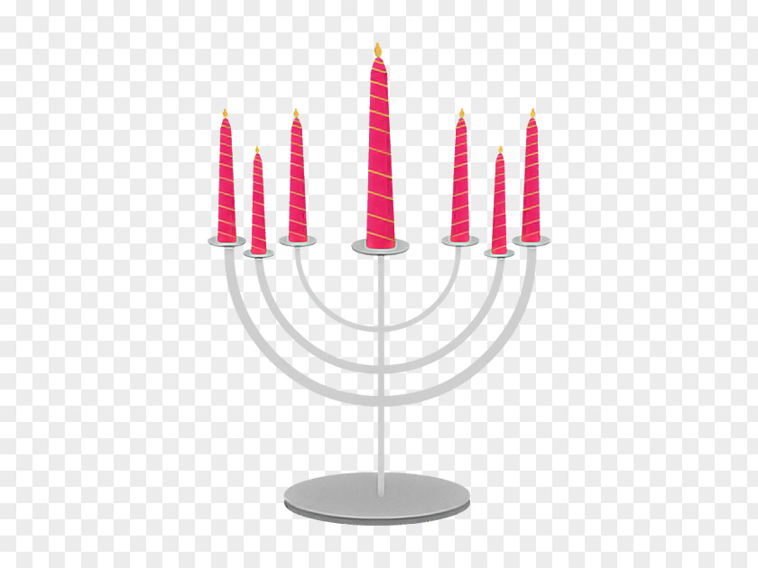 Birthday Candle PNG