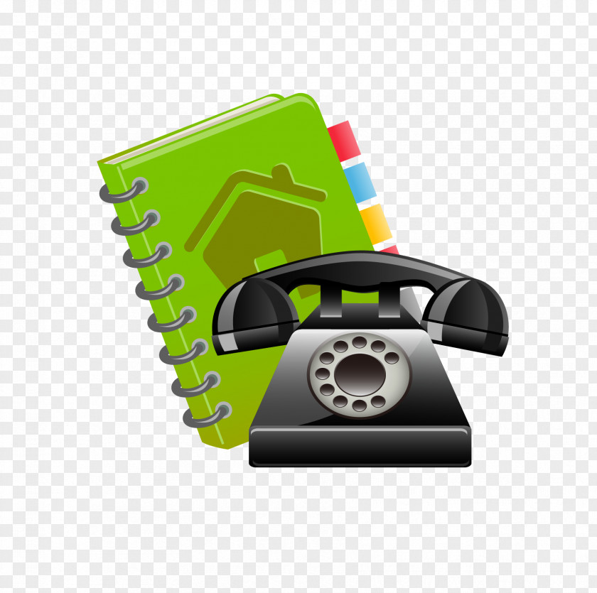 Black Telephone With Phone Book Number Google Images Payphone PNG