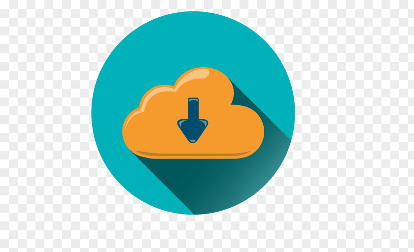 Cloud Computing Storage PNG