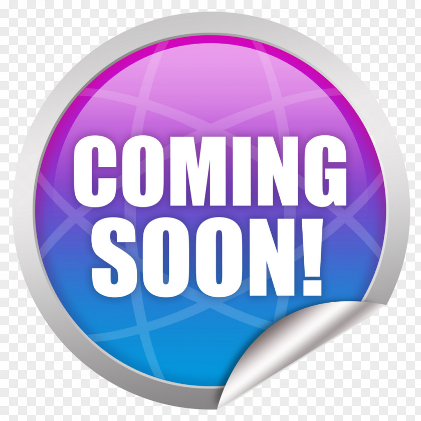 Coming Soon Clip Art Logo Product First United Methodist Church Of Upland, California PNG