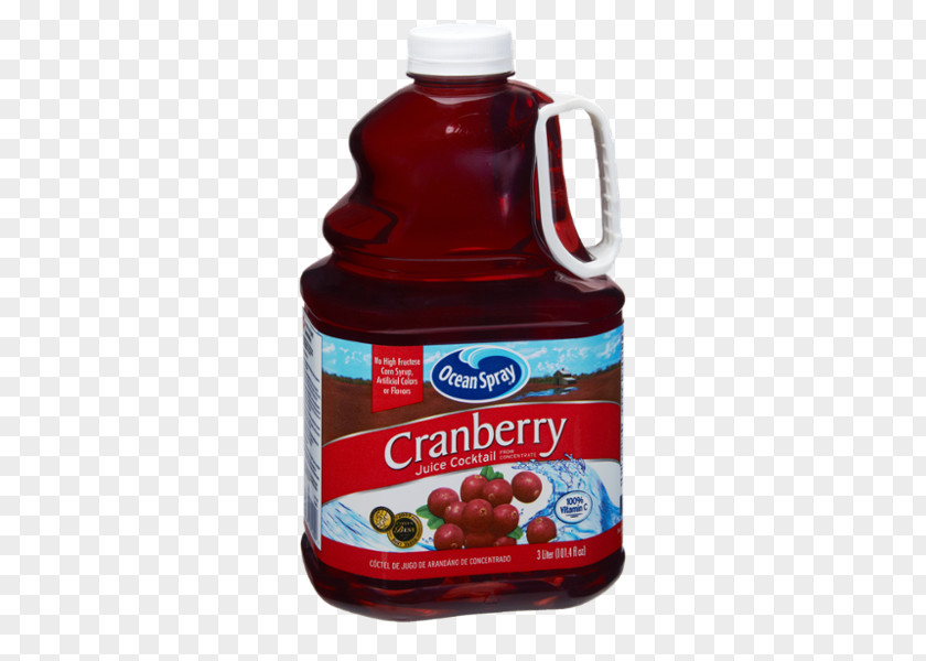 Cranberry Fruit Juice Cocktail Lemonade Nectar PNG