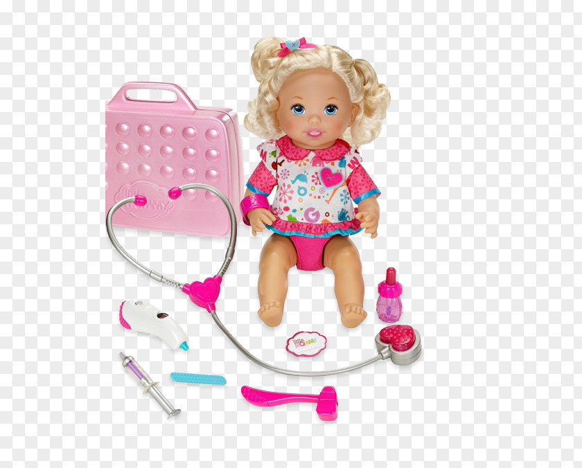 Doll Toy Cicciobello Child Little Mommy Hora De Ir Al Baño PNG
