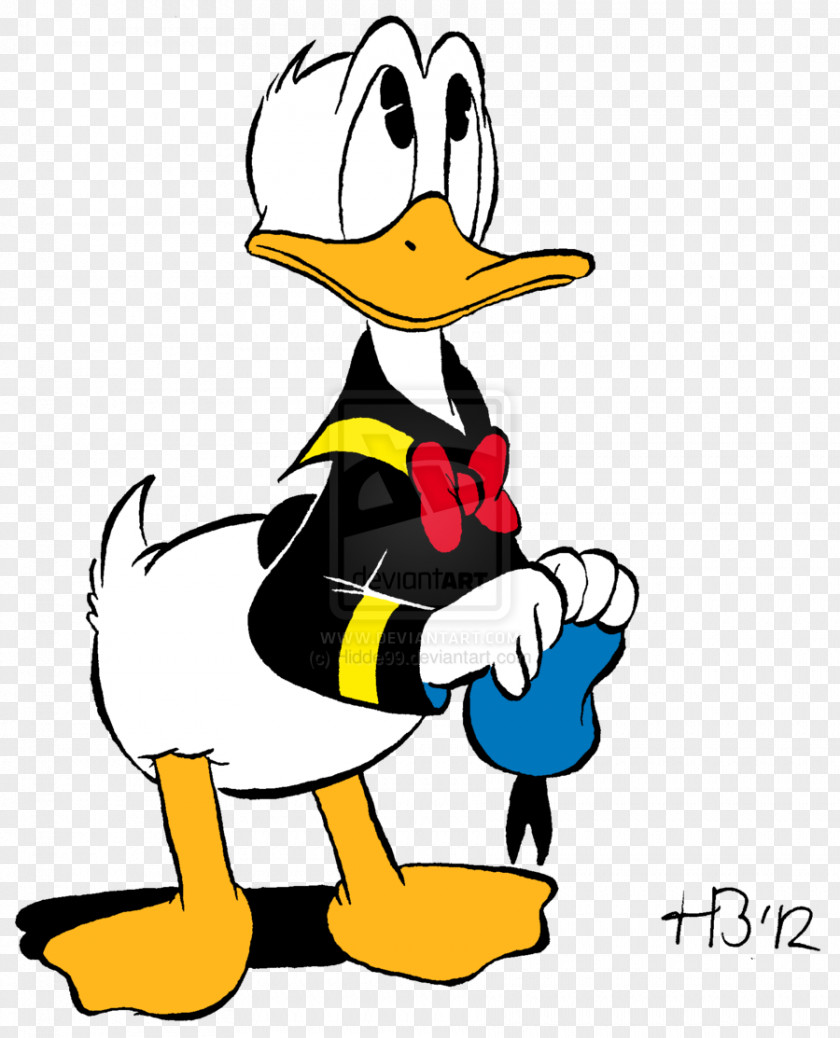 DUCK Donald Duck Daisy Mickey Mouse Daffy PNG