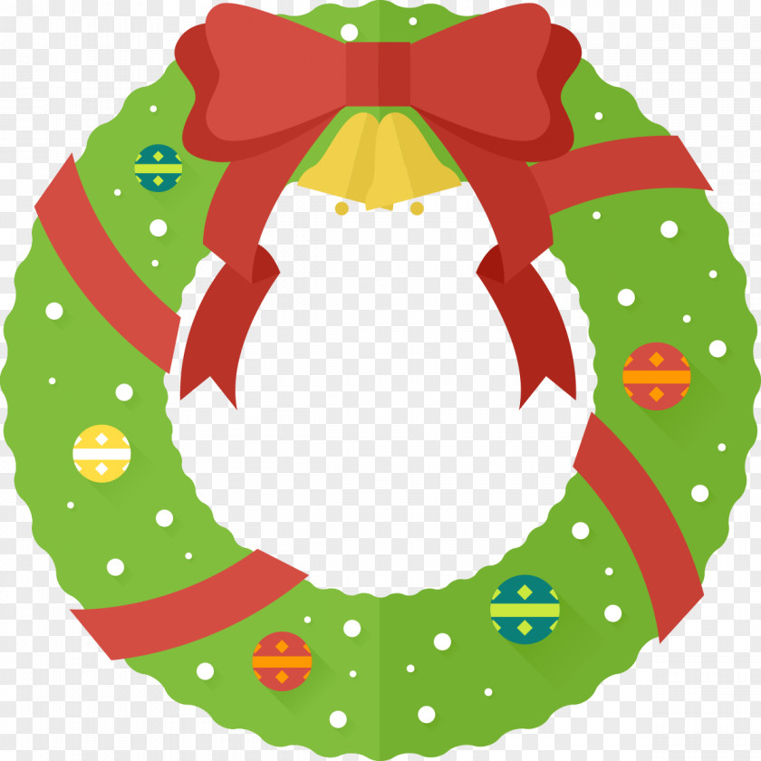 Free-Cliparts-Holiday Wreaths Wreath Christmas Free Content Clip Art PNG
