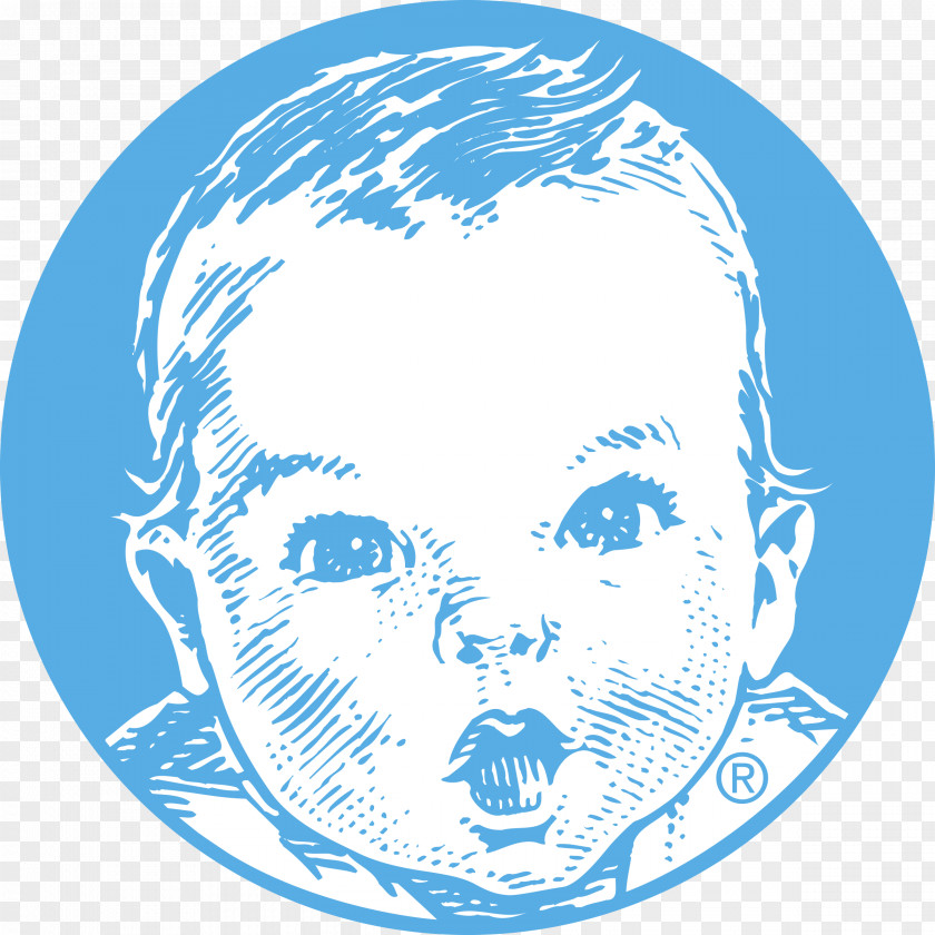 Gallery Logo A Modest Proposal Baby Food Gerber Products Company Satire Infant PNG