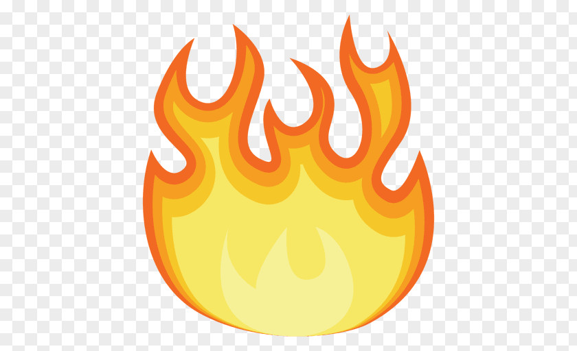 Get Angry Flame Animation Clip Art PNG