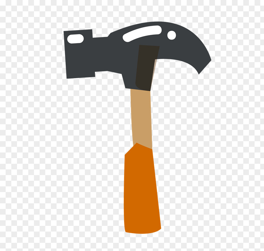 Hammer Vector Graphics Tool Image PNG