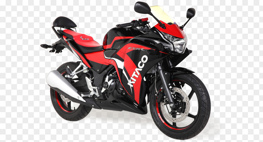 Honda CBR250R/CBR300R Yamaha Fazer Motor Company Suzuki PNG