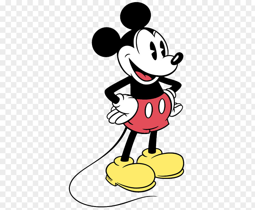 Mickey Mouse Minnie The Walt Disney Company Clip Art PNG