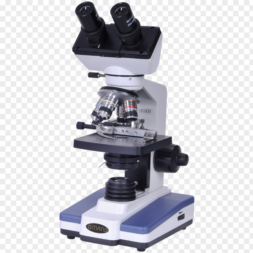 Microscope Optical Stereo Magnification Digital PNG