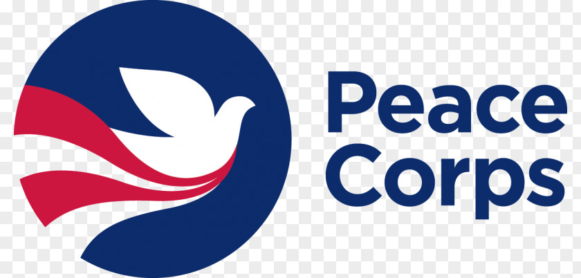 Peace Corps Logo Montana State University Atlas Service PNG