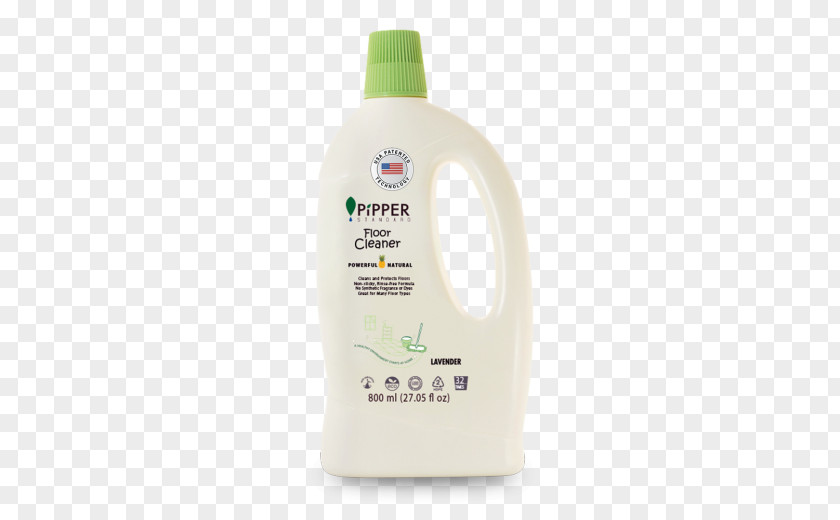 Pipper Floor Cleaning Agent Cleaner PNG