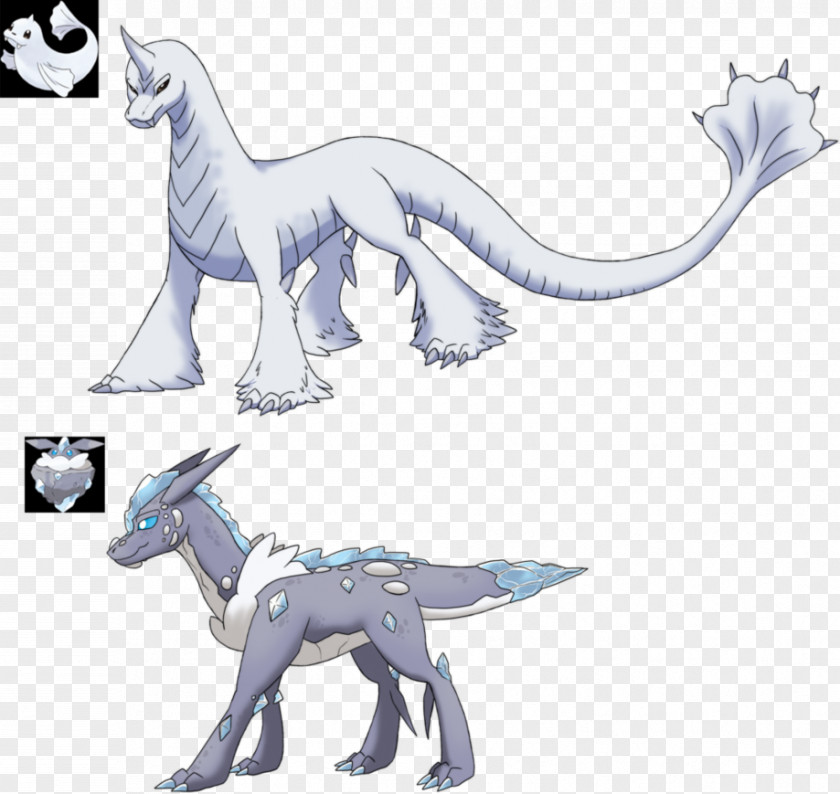 Pokémon Omega Ruby And Alpha Sapphire Dragon Salamence Dusknoir PNG
