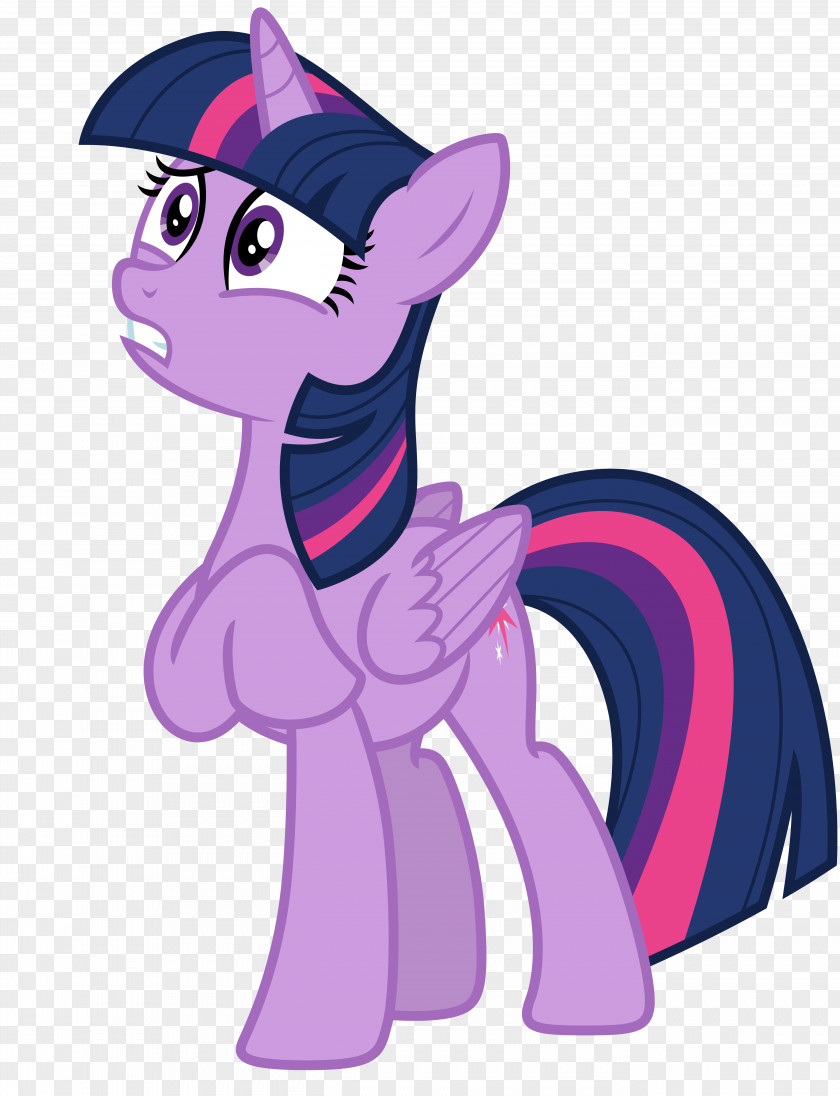 Pony Twilight Sparkle The Saga PNG