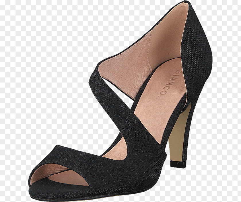 Sandal High-heeled Shoe Fashion Clothing PNG
