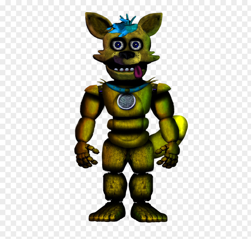 The Dog Painted Five Nights At Freddy's DeviantArt Christmas Gift Computer Software PNG
