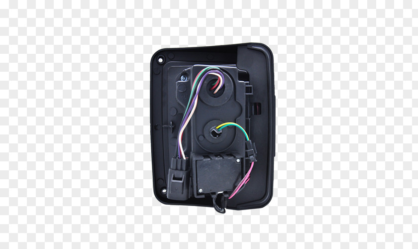 2007 Jeep Wrangler Electronics Computer Hardware PNG